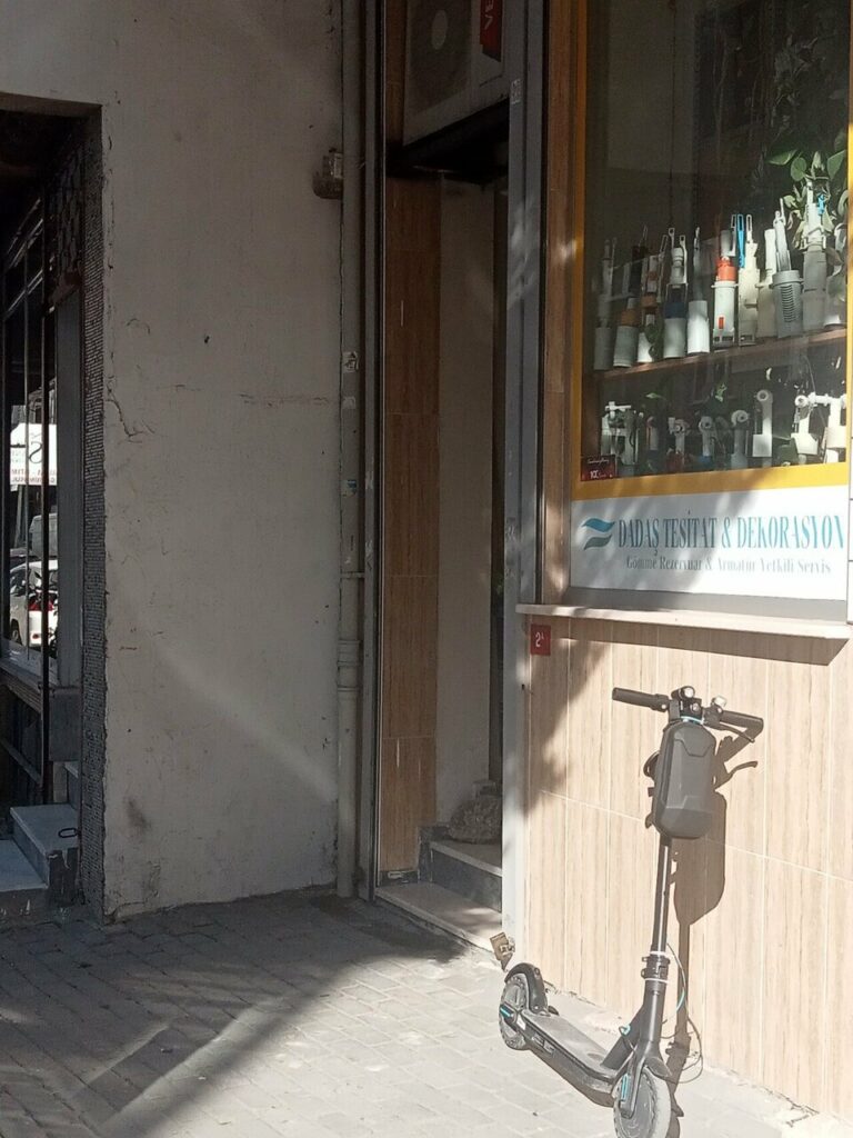 Dadaş Tesisat