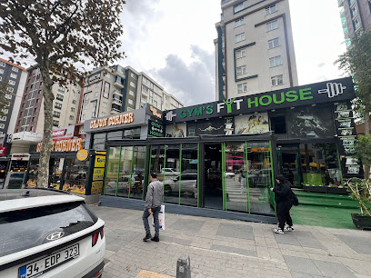 Gyms Fit House