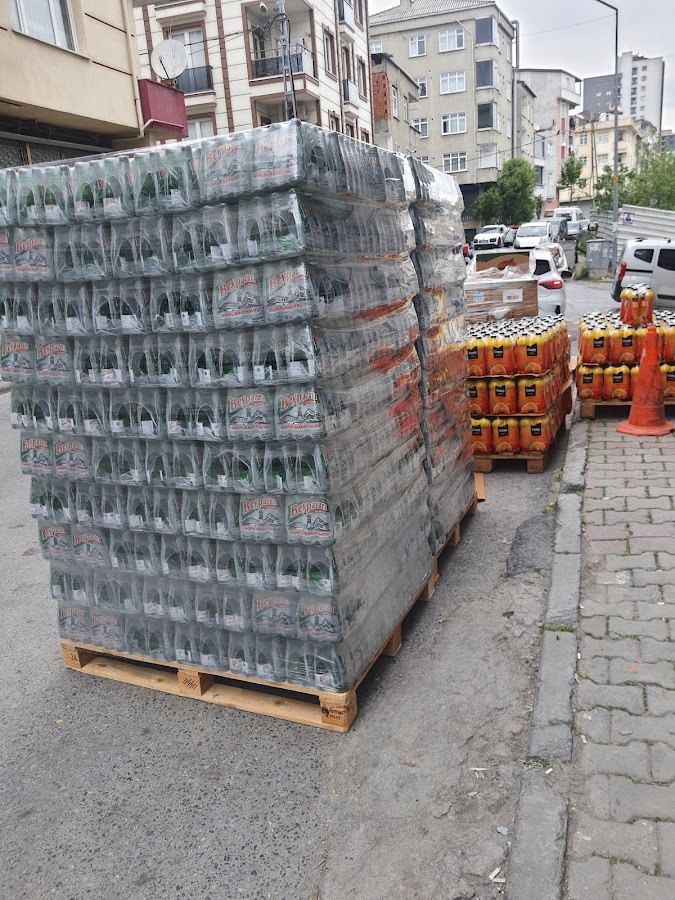 Yöresel Gıda Toptan Perakende