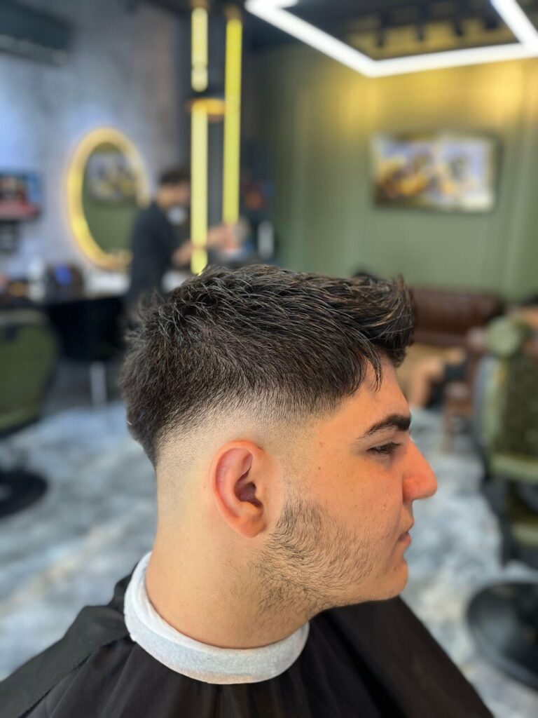 Salon Berber’s