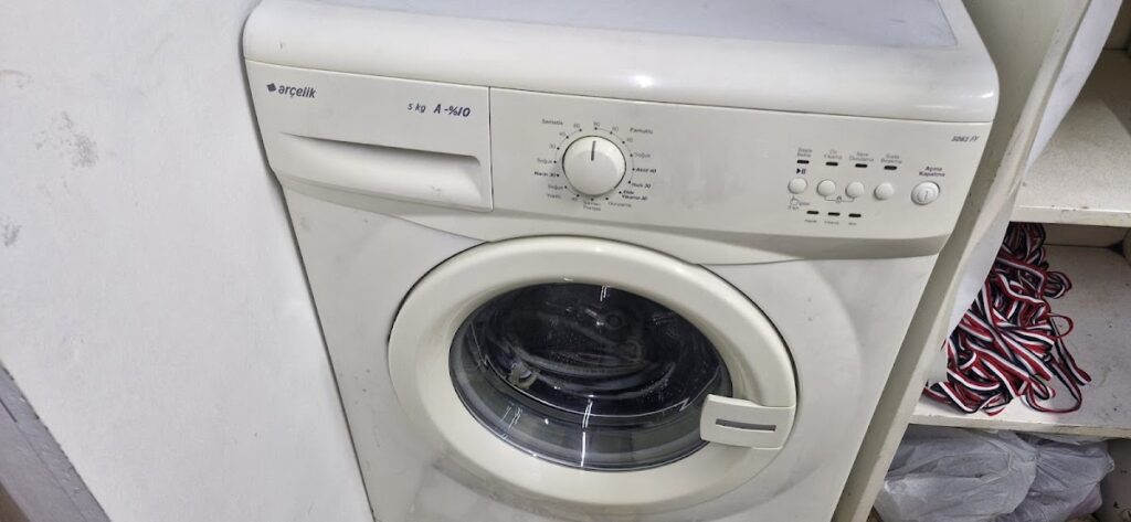 Akdoğan Teknik Beyaz Eşya Özel Servisi