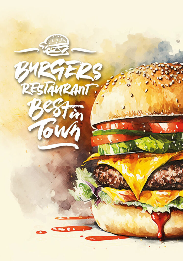 Harvey Burger