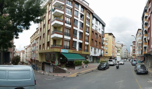 Sosyete Çiğköfte, Hürriyet