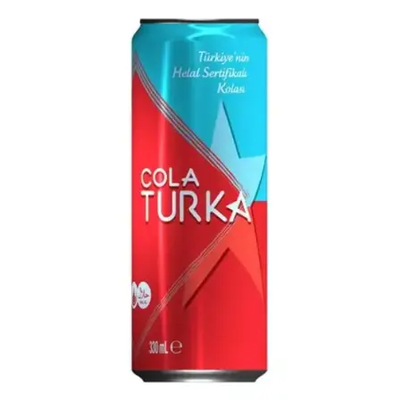 Cola Turka