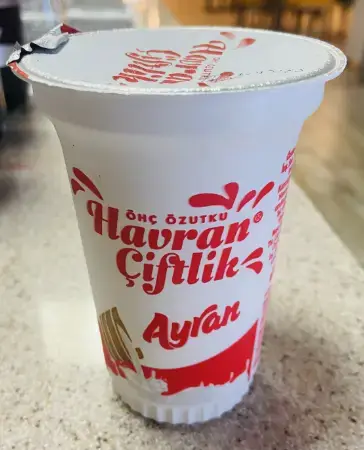Ayran