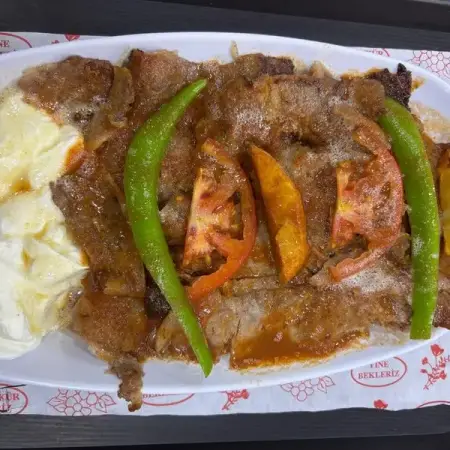 Tereyağlı İskender