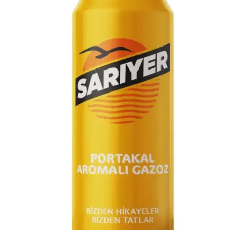 Sarıyer Portakal
