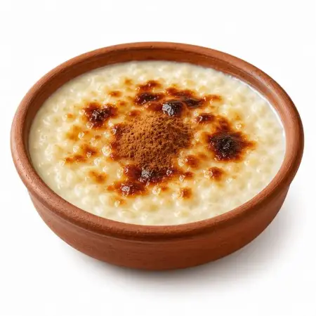 Sütlaç