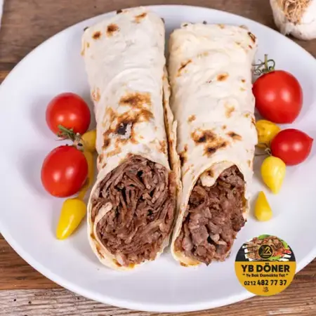 Dürüm Et Döner 90gr