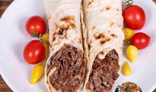 YB Döner Mahmutbey