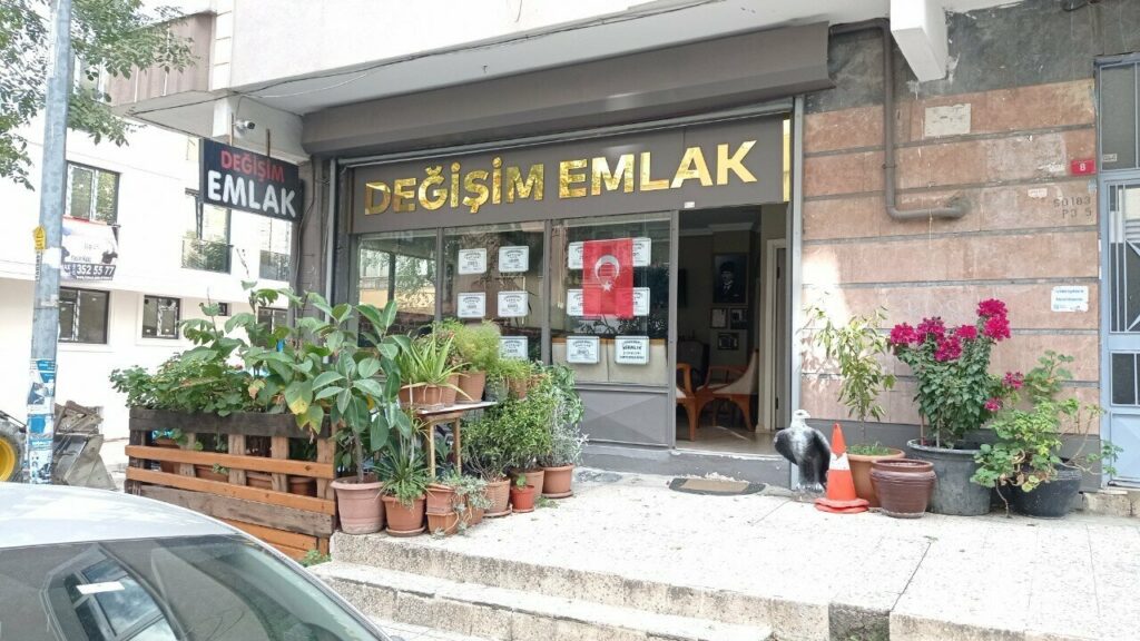 Değişim Emlak