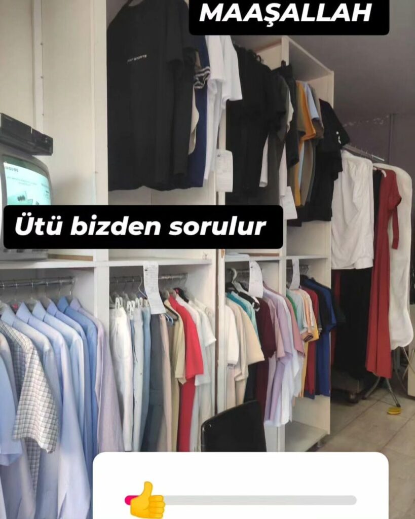 Star Kuru Temizleme