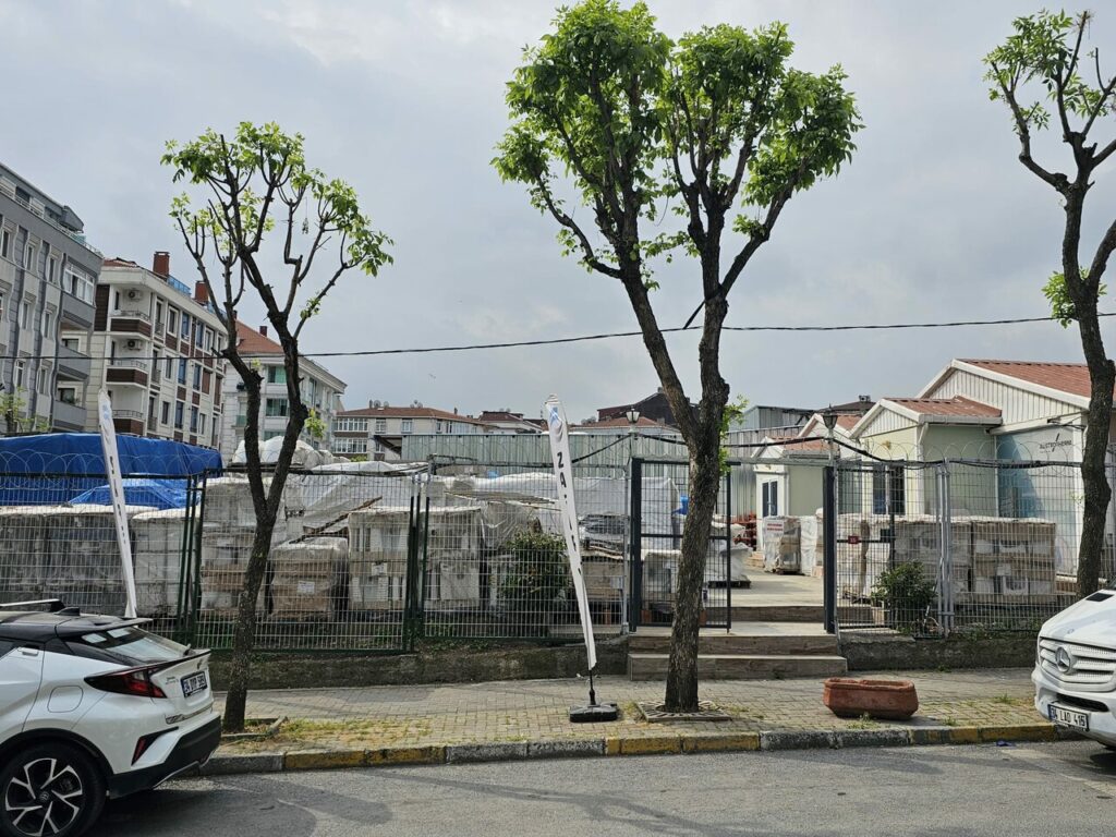 Zafer İnşaat Nalburiye