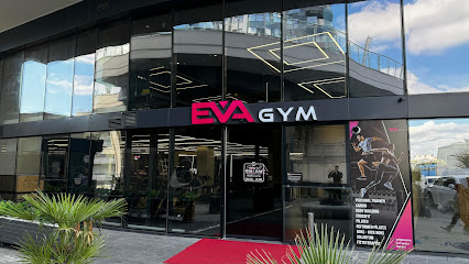 EVA GYM NEF BAHÇELİEVLER