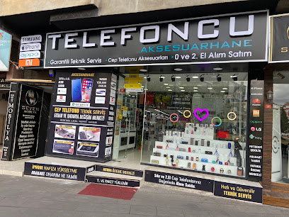 TELEFONCU AKSESUARHANE