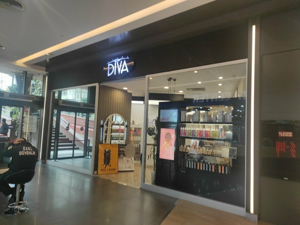Salon Diva