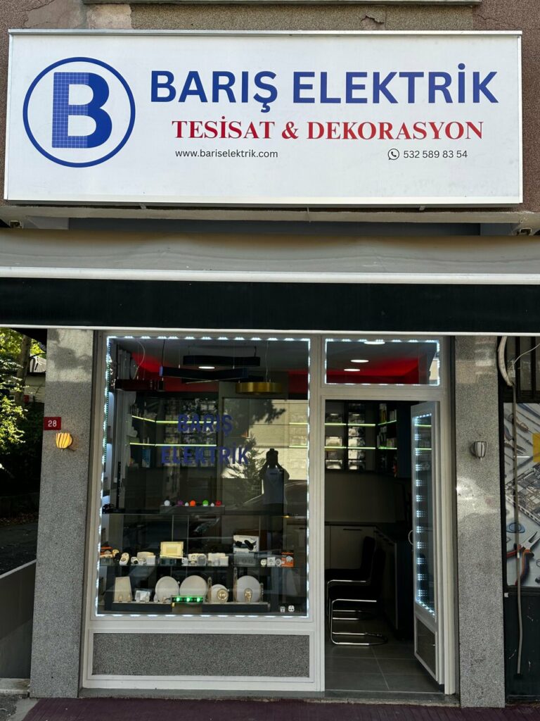 Barış Elektrik