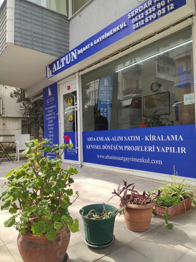 Altun İnşaat & Gayrimenkul