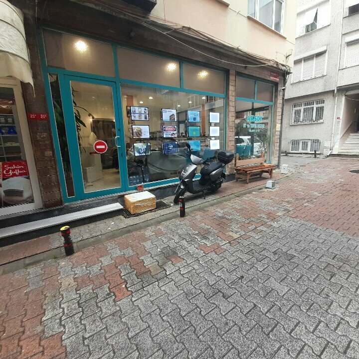 Aksoy Et ve Tavuk Pazarı