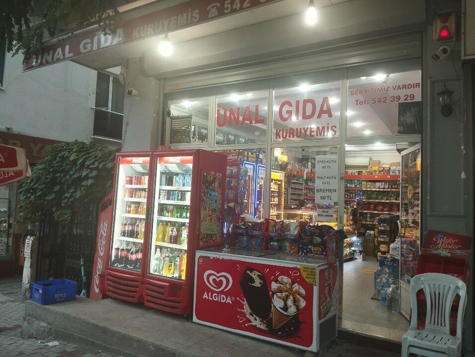 Ünal Gıda