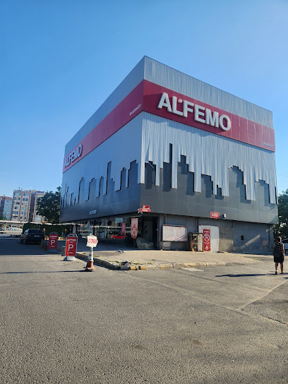 Alfemo Bakırköy