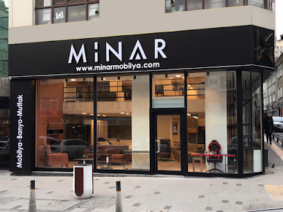 Minar Mobilya Bakırköy Mağaza