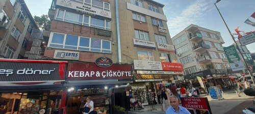 Ertes Tesisat