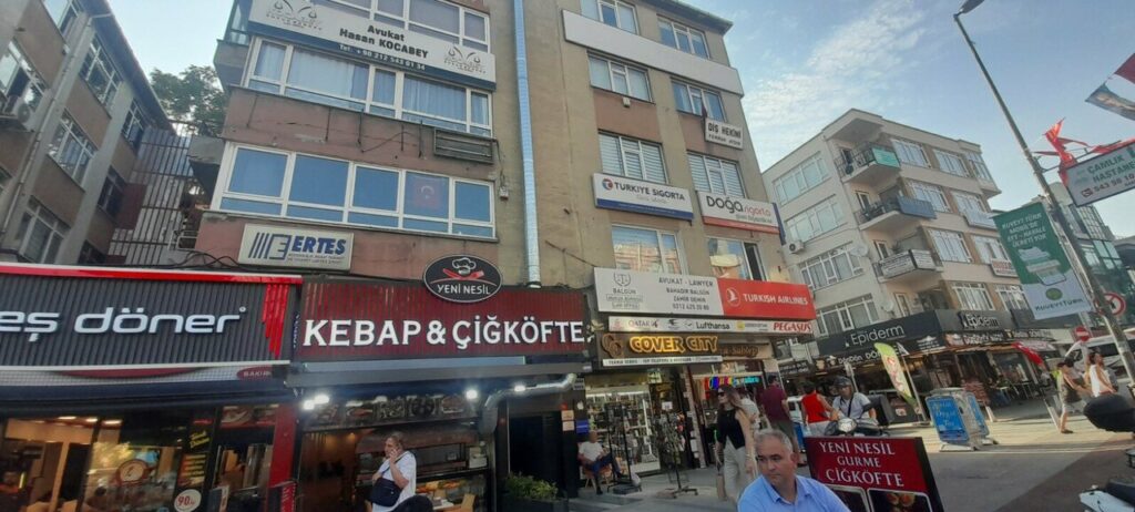 Ertes Tesisat