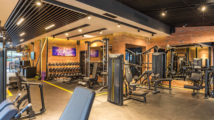 Gym Plus