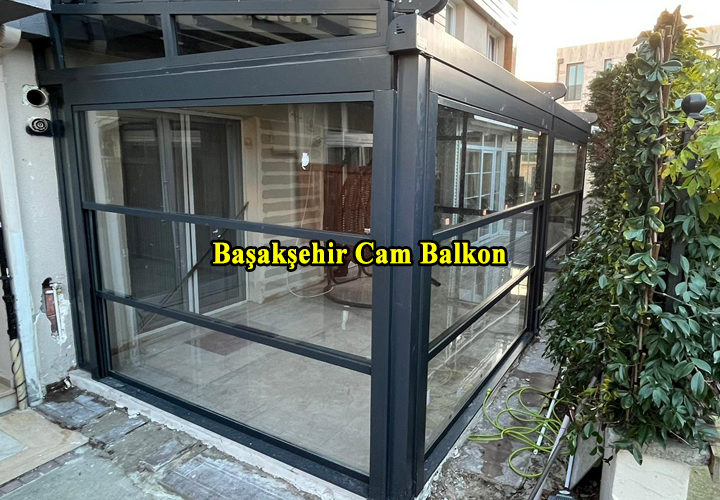 Başakşehir Cam Balkon