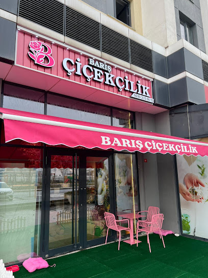 Barış Çiçekçilik – Başakşehir