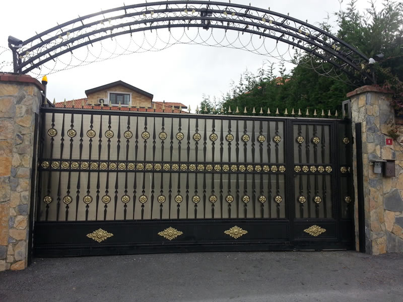 Akça Demir Doğrama
