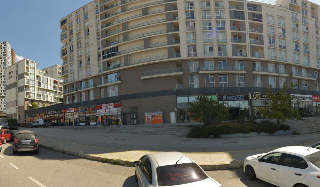 Kayaşehir Odak Gayrimenkul