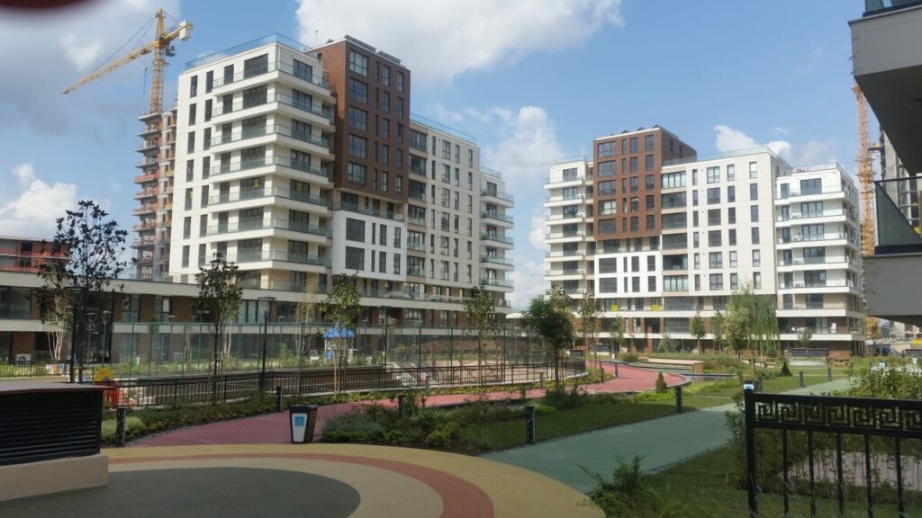 Başakşehir Emlak Merkezi