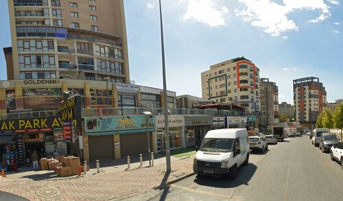 Amasya Et Ürünleri – Başakşehir