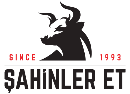 Şahinler Et