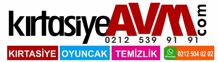 Kırtasiye Avm