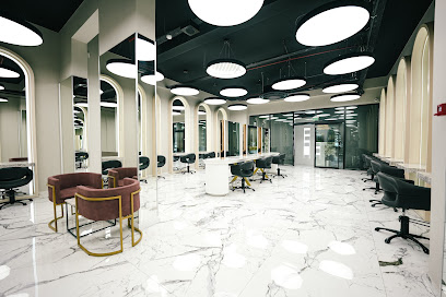San Kuaför Başakşehir