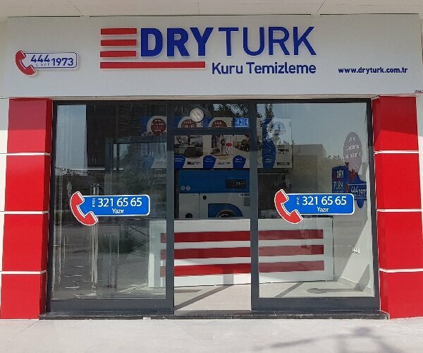 Dryturk