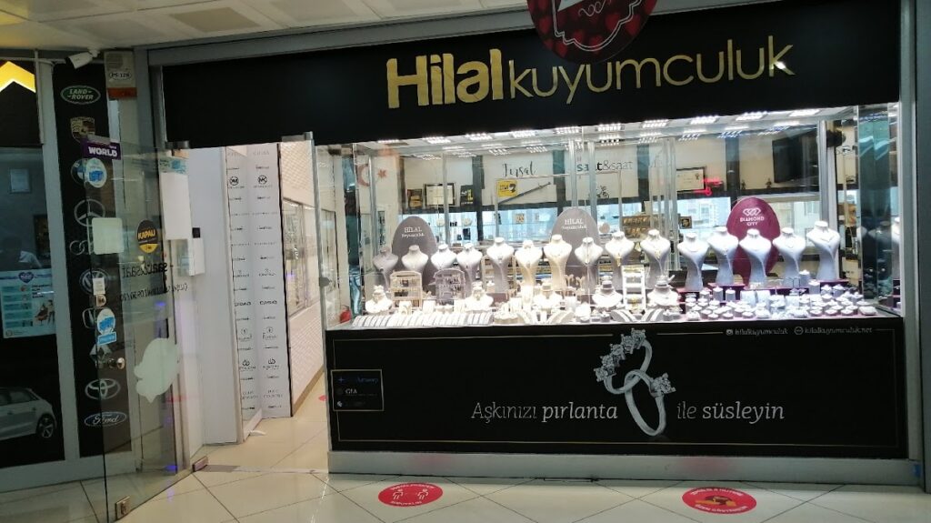 Hilal Kuyumculuk