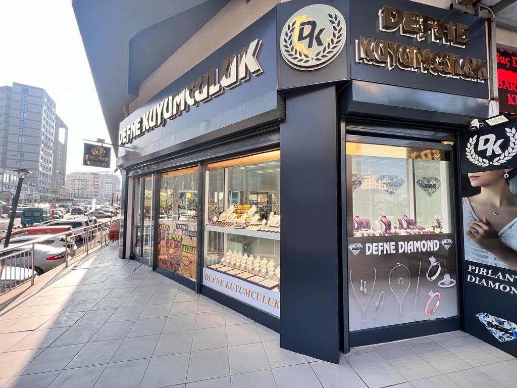 DEFNE Kuyumculuk