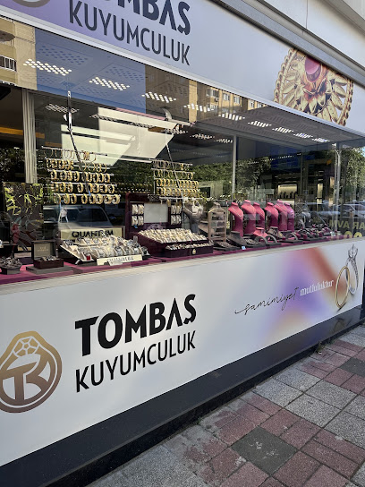 Tombaş Kuyumculuk