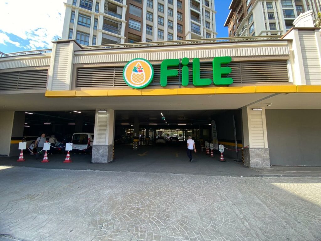 File