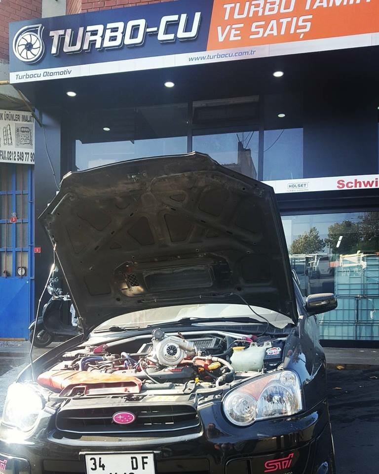 Turbocu Otomotiv