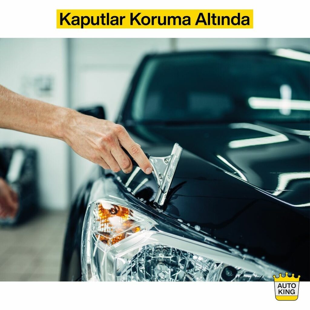 Auto King – İstanbul İkitelli Oto Servis