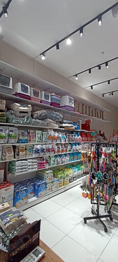 Mavera Petshop