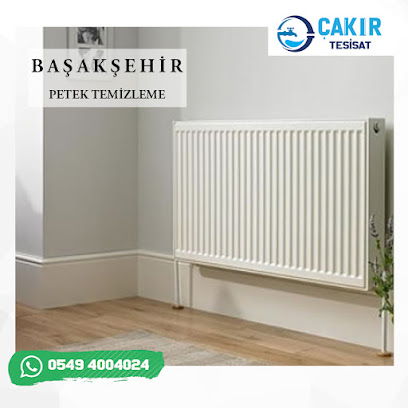 Çakır Tesisat – Tuvalet Tıkanıklığı Açma