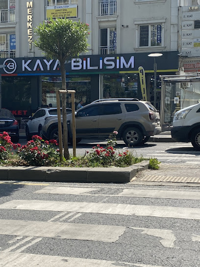 Kaya Bilişim Arterium