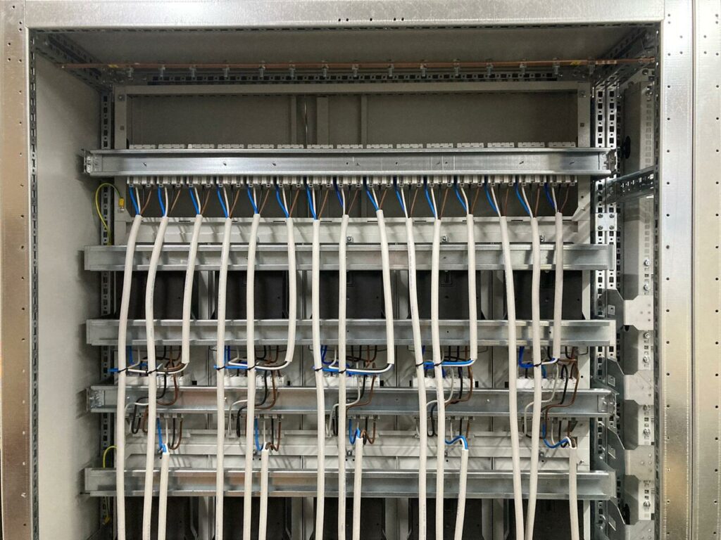 Üstün Pano Elektrik