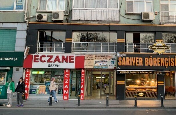 Asya Kırtasiye